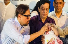 ‘কোনো শিশু যেন ভিটামিন ‘এ’ ক্যাপসুল খাওয়া থেকে বাদ না পড়ে’