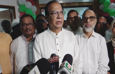 ‘স্বাস্থ্যসেবা মানুষের দোরগোড়ায় পৌঁছে দিতে স্বাস্থ্যখাতে সর্বোচ্চ বরাদ্দ’