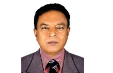 ঈশ্বরদীর সাবেক মেয়র মকলেছুর রহমান বাবলু আর নেই