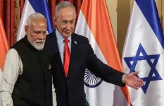 ‘ভারত নামের একটি ছোট দেশ এখন আমাদের বন্ধু’