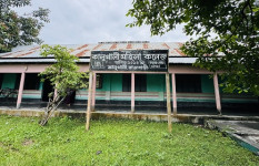 কালুখালীতে ৫ এইচএসসি পরীক্ষার্থী বহিষ্কার