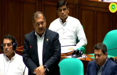 ‘বার কাউন্সিলের মতো সাংবাদিক নিবন্ধনের ব্যবস্থা হচ্ছে’