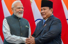ভারত-ইন্দোনেশিয়ার মধ্যে নতুন প্রতিরক্ষা চুক্তি