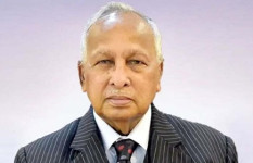 যুগের শ্রেষ্ঠ প্রয়াত ব্যারিস্টার জমির উদ্দিন সরকার