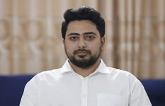 কুড়িগ্রামে আসছেন এনসিপির নেতা নাহিদ ইসলাম