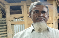 কাপ্তাই হ্রদে নিখোঁজ বিএনপি নেতা, উদ্ধারে ডুবুরি দলের অভিযান