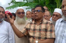 ‘গোপালগঞ্জ হার্ট ফাউন্ডেশনের কাজ শিগগিরই শুরু হবে’