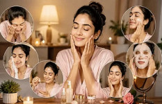 বর্ষায় সৌন্দর্য চর্চার নতুন নিয়ম