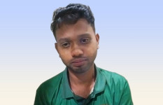 ইয়াবাসহ গ্রেপ্তার স্বেচ্ছাসেবক দলের নেতা, দল থেকে বহিষ্কার