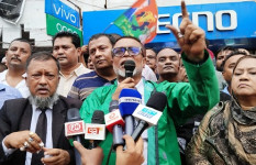‘পাটোয়ারীদের দাঁতভাঙা জবাব দেওয়া হবে’