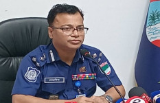 ‘পুলিশ সদস্যের বিরুদ্ধে মাদকাসক্তির অভিযোগ থাকলে ব্যবস্থা নেওয়া হবে’