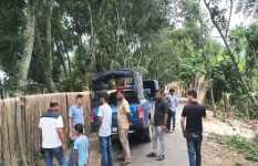 পাংশায় মাকে হত্যার অভিযোগ মাদকাসক্ত ছেলের বিরুদ্ধে