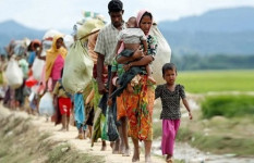 বাংলাদেশ থেকে ৩ লাখ রোহিঙ্গাকে ফিরিয়ে নেবে মিয়ানমার