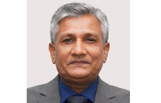 গ্রিন ইউনিভার্সিটির উপাচার্য অধ্যাপক ড. মোহাম্মদ শরীফ উদ্দিন বাস’র ফেলো নির্বাচিত