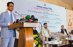‘আনন্দময় শিক্ষা নিশ্চিতে পরিকল্পনা করছে সরকার’