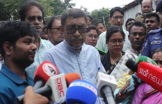 ‘ফ্যাসিস্ট সরকারের ১৭ বছরের অব্যবস্থাপনা দুই এক মাসে দূর করা সম্ভব নয়’