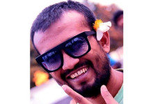 জহির খান’র কবিতা