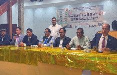 নিউইয়র্কের বাংলাদেশ সোসাইটিতে তরুণ নেতৃত্বের সুযোগ সৃষ্টির আহ্বান
