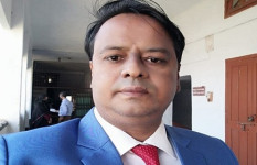 গোপালগঞ্জ বিজ্ঞান ও প্রযুক্তি বিশ্ববিদ্যালয়ে ৩৭ দিনের ব্যবধানে ভিসি বদল