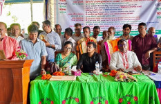 ‘ধর্মের  নামে বিভেদ নয়, মানবতার চর্চা চাই’
