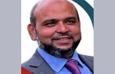 কানেকটিকাটে গাড়িচাপায় শিশুকে হত্যার দায়ে বাংলাদেশি তারেক আম্বিয়া গ্রেপ্তার