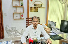 কাপাসিয়ায় জনগণের দোরগোড়ায় ভূমিসেবা পৌঁছে দিতে চান এসিল্যান্ড নাহিদুল হক