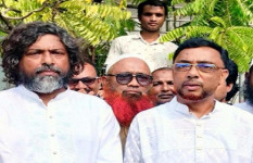 শ্যামনগর উপজেলা প্রেসক্লাবের নির্বাচনে সভাপতি মনির, সম্পাদক লিটন