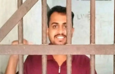 মেলান্দহ পৌর ছাত্রলীগের সভাপতি গ্রেপ্তার
