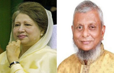 ফোবানা সম্মেলন: ২৯ বছরের ব্যবধানে প্রধান অতিথি বিএনপির দুই নেতা