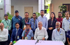 ‘ন্যায়ভিত্তিক রাষ্ট্রের জন্য দায়িত্বশীল গণমাধ্যম অপরিহার্য’