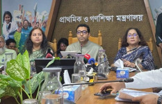 ‘আগামী বছর সব প্রাথমিক বিদ্যালয়ে মিড ডে মিল’