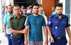 বিয়ের প্রলোভনে তালাকপ্রাপ্তা নারীকে ধর্ষণ, যুবকের যাবজ্জীবন দণ্ড