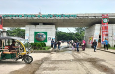 অন্তহীন সমস্যায় জর্জরিত গোপালগঞ্জ প্রযুক্তি বিশ্ববিদ্যালয়ের লাইব্রেরি