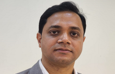 স্যামসাং বাংলাদেশের এমএক্স বিজনেসের নতুন হেড অফ প্রোডাক্ট প্ল্যানিং মোহাম্মদ শাহরিয়ার