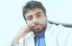 আমি শালা লালবদর