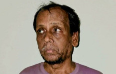 সাত বছরের শিশু ধর্ষণ, বৃদ্ধা গ্রেপ্তার 