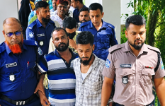 এক সন্তানের জননীকে অপহরণ-ধর্ষণ, দুই আসামির যাবজ্জীবন