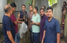 ফরিদপুরে চুরি হওয়া কষ্টিপাথরের সেই মূর্তিসহ গ্রেপ্তার ২