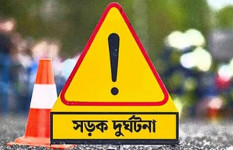 সাতক্ষীরায় ট্রাকের চাকায় পিষ্ট হয়ে প্রাণ গেল যুবকের  