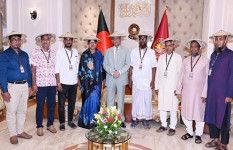 'রাষ্ট্রপতি কৃষি পুরস্কার' চালুর উদ্যোগ