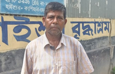 ভালো নেই গোপালগঞ্জের প্রবীণরা