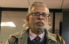 মোস্তফা ভাই: এক বীর মুক্তিযোদ্ধার স্মৃতিতে