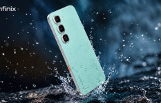 কেন বেছে নেবেন ইনফিনিক্স HOT 70 Pro 5G?