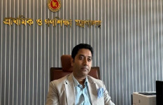 ‘প্রাথমিক শিক্ষকদের প্রশিক্ষণের মেয়াদ বাড়িয়ে তিন বছর করার পরিকল্পনা’