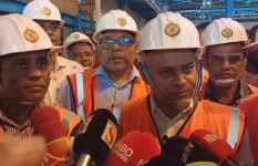 ‘১৮ বছরে রেলে ২ লাখ ৬৩ হাজার কোটি টাকা ব্যয় হলেও দৃশ্যমান উন্নয়ন নেই’