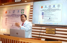 গোবিপ্রবিতে ওবিই বাস্তবায়ন বিষয়ক প্রশিক্ষণ কর্মশালা 