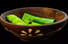 সর্দি-কাশি, হজমের সমস্যা সমাধানে পানপাতা
