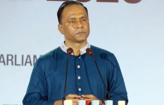‘শিক্ষকদের দুর্নীতিতে ক্ষতিগ্রস্ত হচ্ছে শিক্ষাব্যবস্থা’