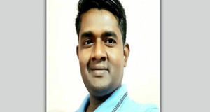 সাংবাদিক শামসুজ্জামানকে কারাগারে রাখার আবেদন