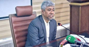 ‘চলমান আন্দোলনে রাজস্ব আদায়ে সমস্যা হচ্ছে’